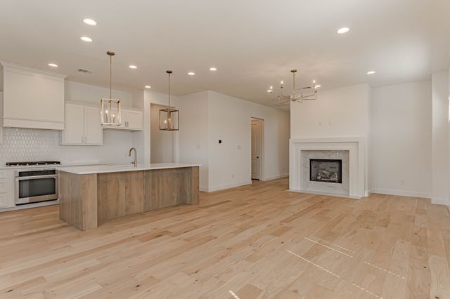 908 Sandpiper Drive, Aledo, TX 76008