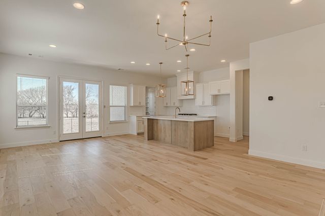 908 Sandpiper Drive, Aledo, TX 76008