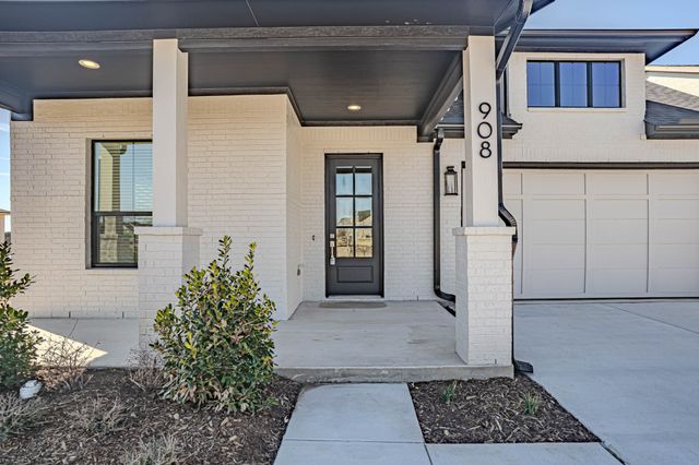 908 Sandpiper Drive, Aledo, TX 76008