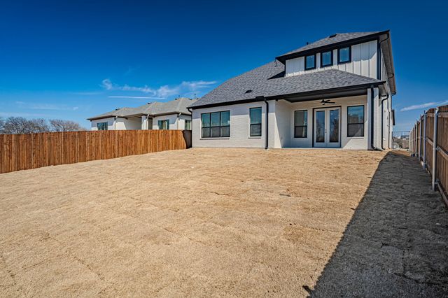 908 Sandpiper Drive, Aledo, TX 76008