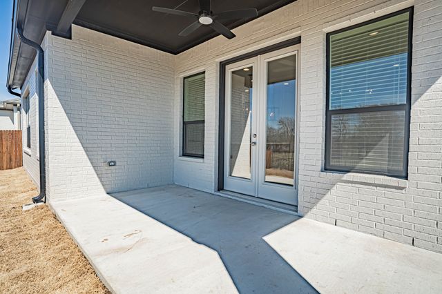 908 Sandpiper Drive, Aledo, TX 76008