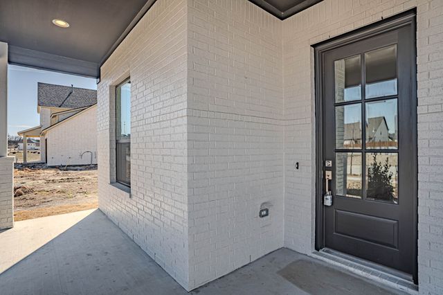908 Sandpiper Drive, Aledo, TX 76008
