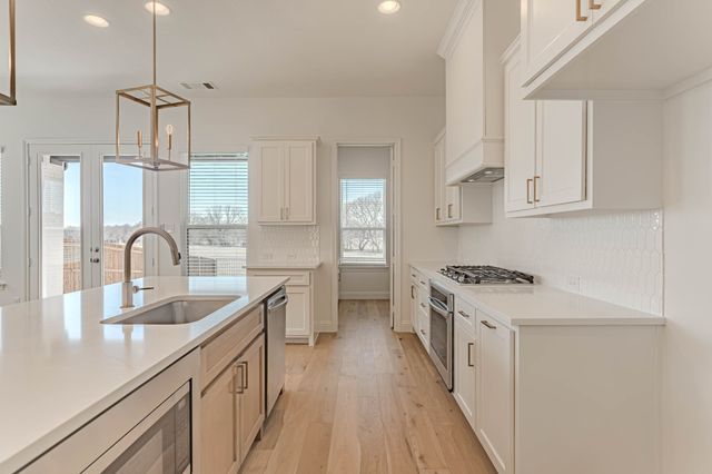 908 Sandpiper Drive, Aledo, TX 76008
