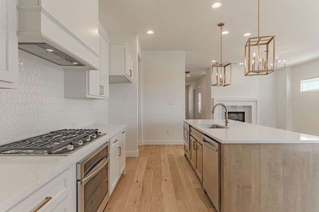 908 Sandpiper Drive, Aledo, TX 76008