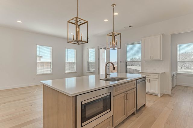 908 Sandpiper Drive, Aledo, TX 76008