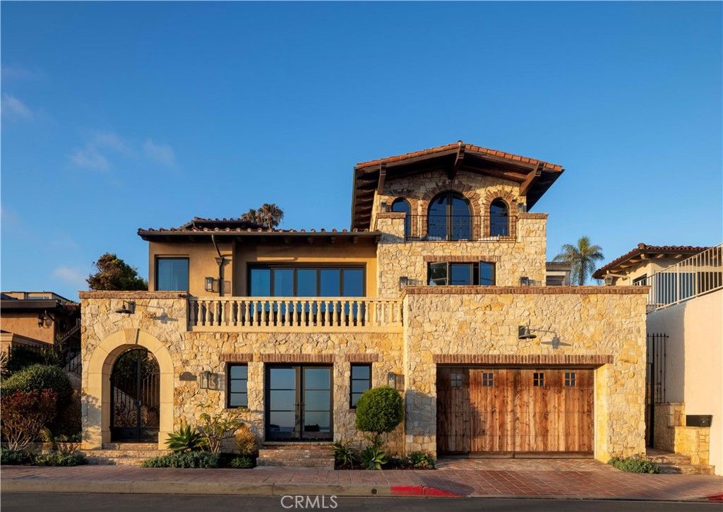 342 W Paseo De Cristobal, San Clemente, CA 92672 — exterior