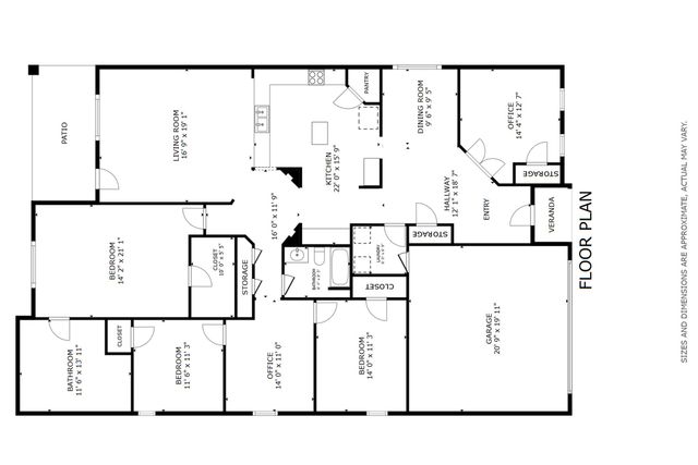 18 Pleasant Valley, Sanger, TX 76266
