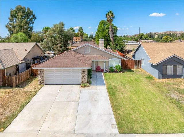 165 Mosport Street, Hemet, CA 92544