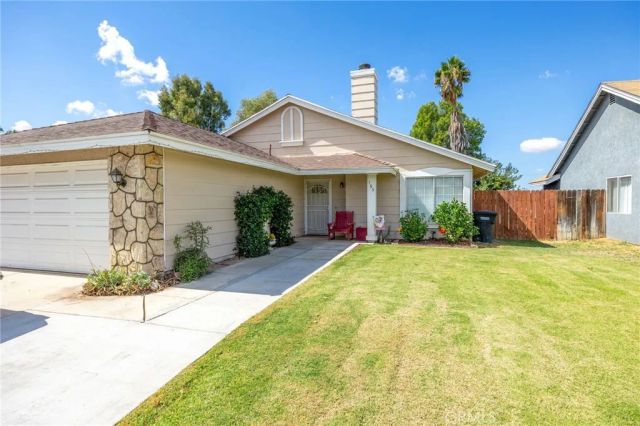 165 Mosport Street, Hemet, CA 92544
