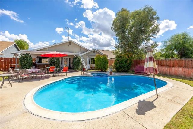 165 Mosport Street, Hemet, CA 92544
