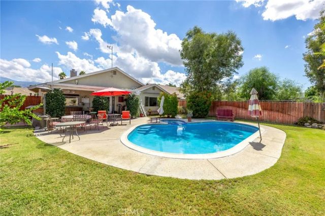 165 Mosport Street, Hemet, CA 92544
