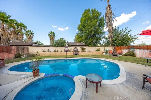 165 Mosport Street, Hemet, CA 92544