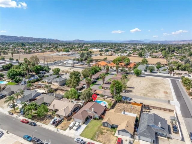 165 Mosport Street, Hemet, CA 92544