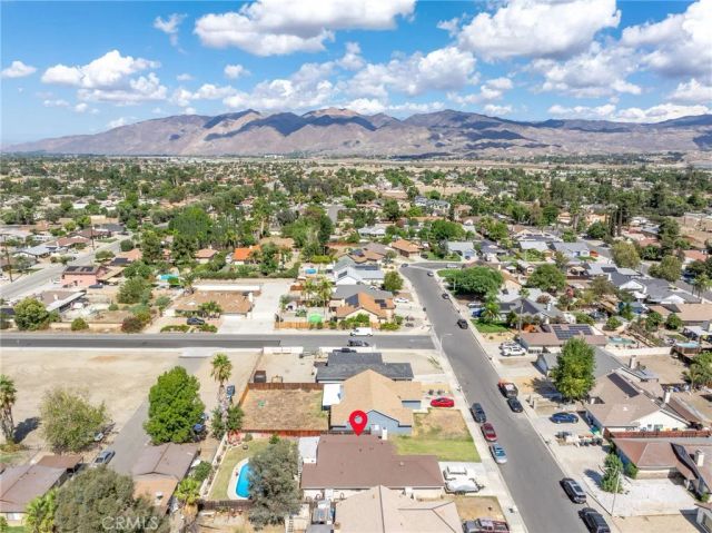 165 Mosport Street, Hemet, CA 92544