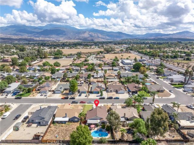 165 Mosport Street, Hemet, CA 92544