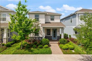 14358 LANIKAI BEACH DRIVE, Orlando, FL 32827