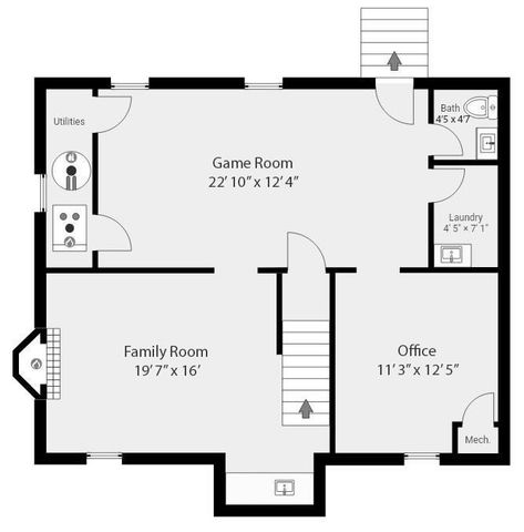 39 Mckinley Avenue, Lowell, MA 01851