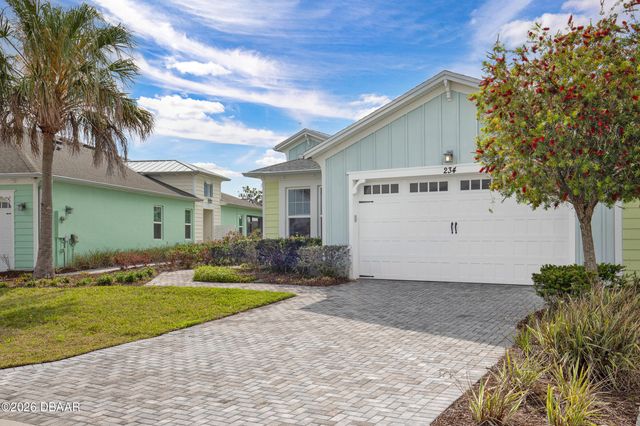 234 Summertime Place, Daytona Beach, FL 32124