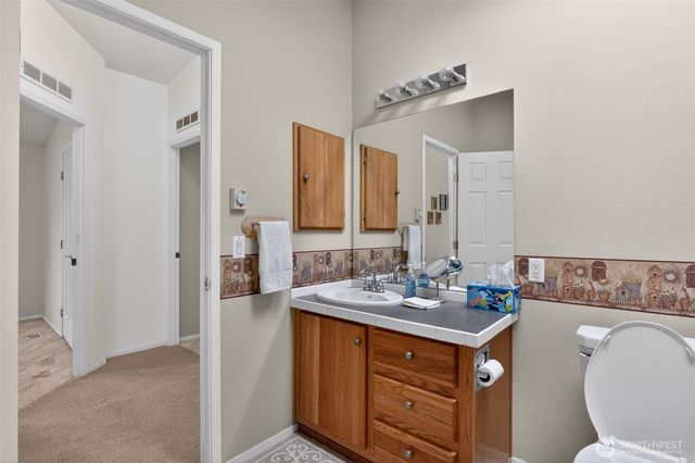 2305 Cherry Blossom Drive, Ephrata, WA 98823