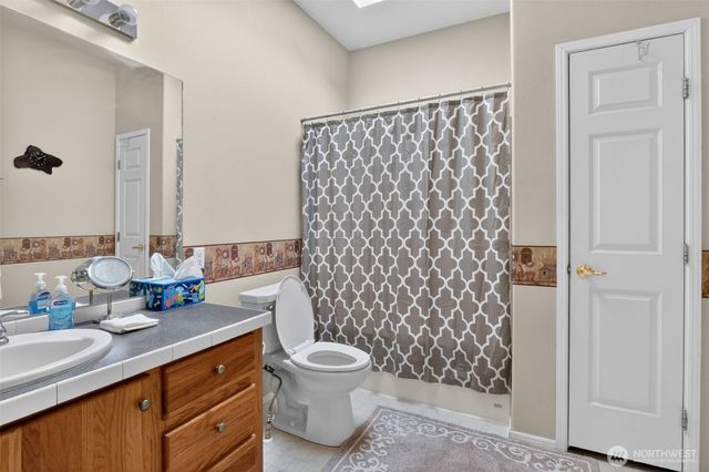 2305 Cherry Blossom Drive, Ephrata, WA 98823