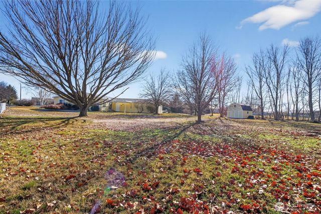 2305 Cherry Blossom Drive, Ephrata, WA 98823