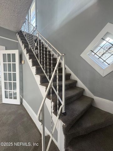 1532 LOUISIANA Street, Jacksonville, FL 32209