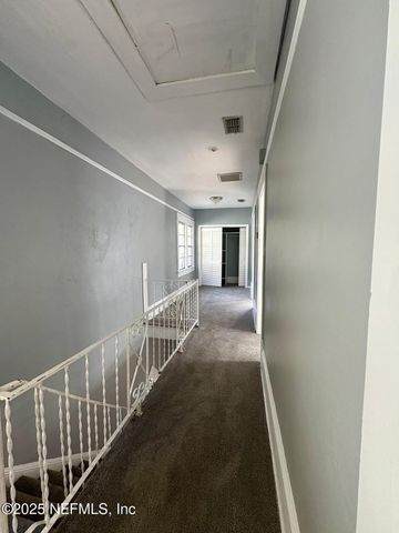 1532 LOUISIANA Street, Jacksonville, FL 32209