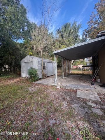 1532 LOUISIANA Street, Jacksonville, FL 32209