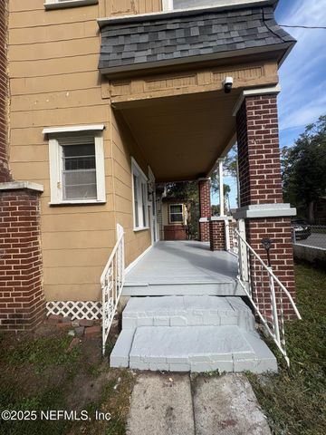 1532 LOUISIANA Street, Jacksonville, FL 32209