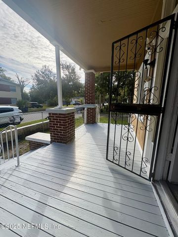 1532 LOUISIANA Street, Jacksonville, FL 32209