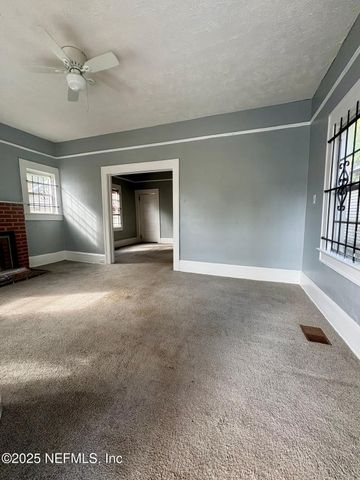 1532 LOUISIANA Street, Jacksonville, FL 32209