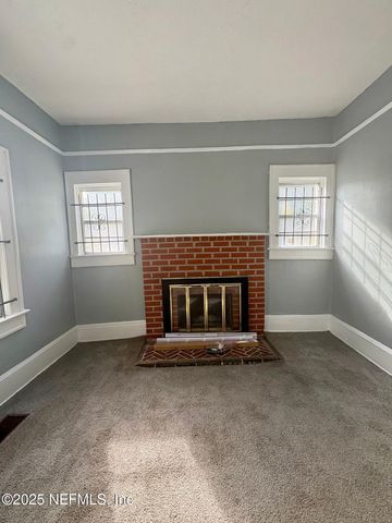 1532 LOUISIANA Street, Jacksonville, FL 32209