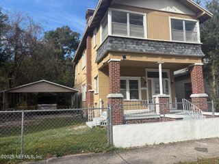 1532 LOUISIANA Street, Jacksonville, FL 32209