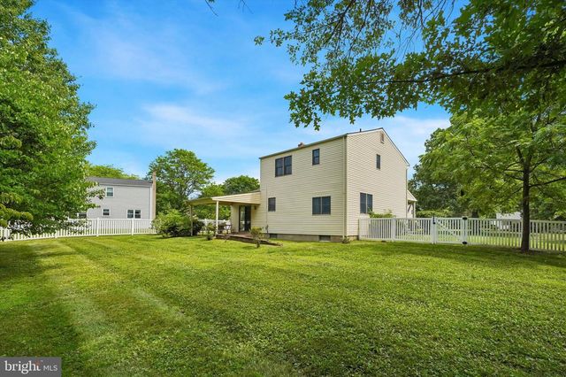 2843 VALLEY WOODS RD, Hatfield, PA 19440
