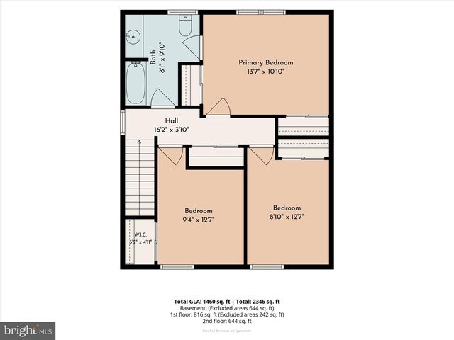 2843 VALLEY WOODS RD, Hatfield, PA 19440