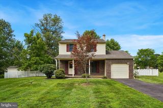 2843 VALLEY WOODS RD, Hatfield, PA 19440