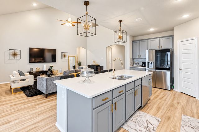 7508 Schooner Drive, Fort Worth, TX 76179