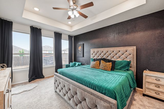 7508 Schooner Drive, Fort Worth, TX 76179