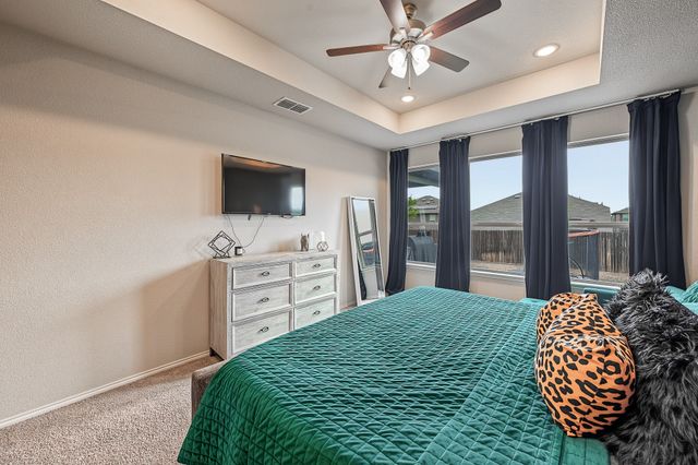 7508 Schooner Drive, Fort Worth, TX 76179