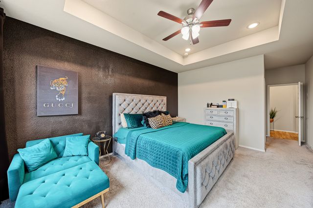 7508 Schooner Drive, Fort Worth, TX 76179