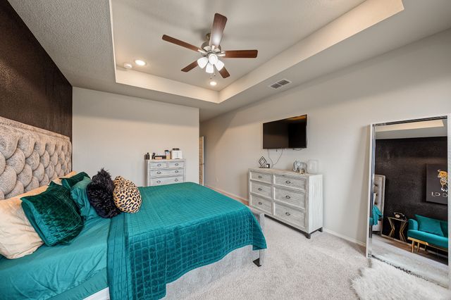 7508 Schooner Drive, Fort Worth, TX 76179