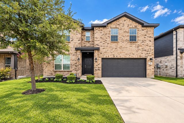 7508 Schooner Drive, Fort Worth, TX 76179
