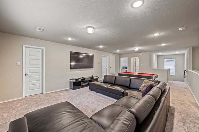 7508 Schooner Drive, Fort Worth, TX 76179