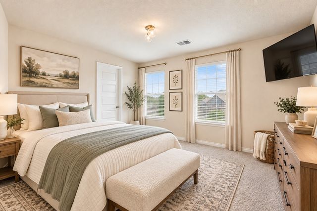 7508 Schooner Drive, Fort Worth, TX 76179