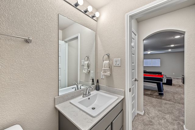 7508 Schooner Drive, Fort Worth, TX 76179