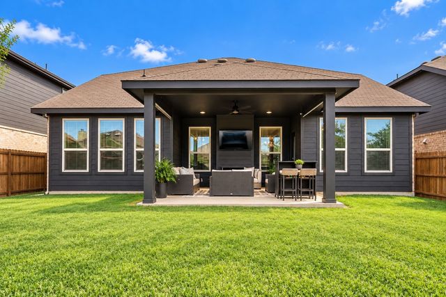 7508 Schooner Drive, Fort Worth, TX 76179