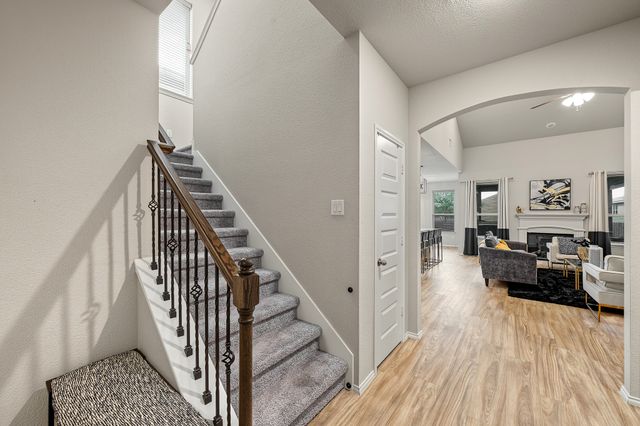 7508 Schooner Drive, Fort Worth, TX 76179