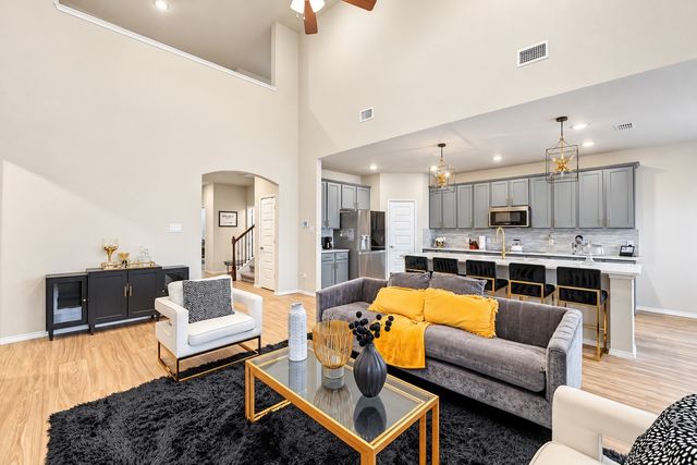 7508 Schooner Drive, Fort Worth, TX 76179