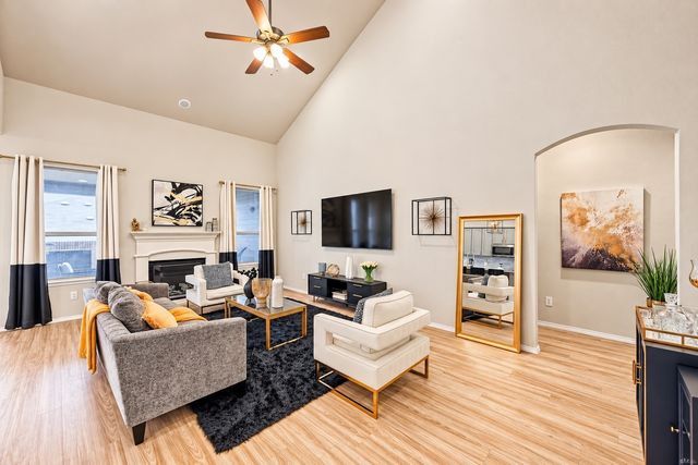 7508 Schooner Drive, Fort Worth, TX 76179