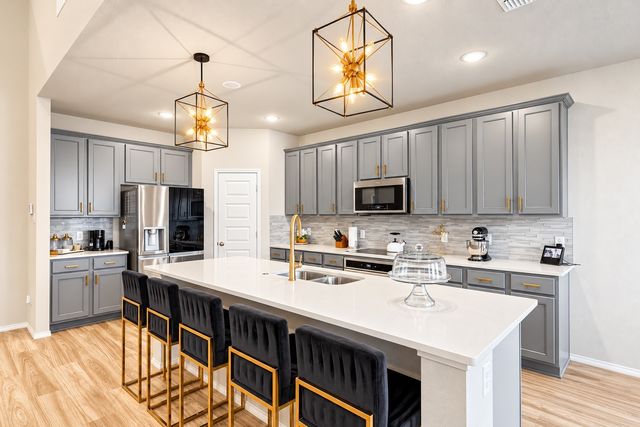 7508 Schooner Drive, Fort Worth, TX 76179
